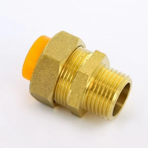 Муфта обжим-Н Neptun ССТ 15 х 1/2" IWS для газа