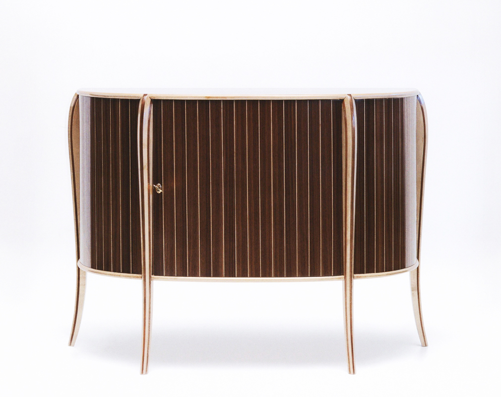 Буфет  ANNIBALE COLOMBO N 634 Time - Вид №2