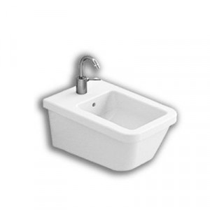 YXHW01 Erika Pro Q подвесное биде Hatria