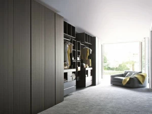 ESTEL GROUP Модульный шкаф из мдф