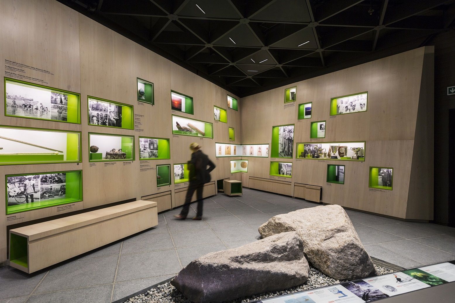 Встраиваемые светодиодные настенные светильники для столешниц iGuzzini Laser Blade ARCH-00105522 - Вид №2