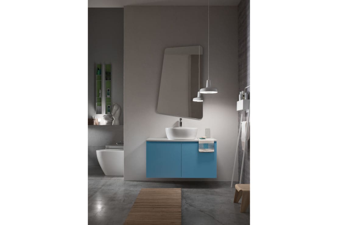 Комплект мебели 61 Arcom E.ly j STARC50 - Вид №14