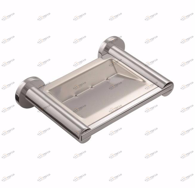 Cosmic Настенная металлическая мыльница для ванны Architect sun-id-1448491