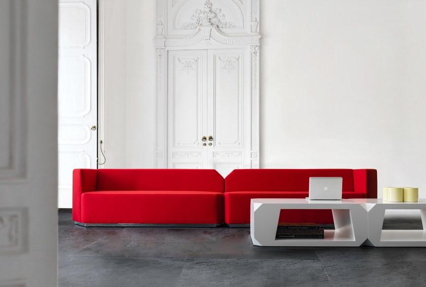 Tuna Ofis Модульный тканевый диван sun-id-1353287 - Вид №2