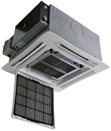 SABIANA Устройство фильтрации воздуха Carisma sun-id-1446927 - Вид №1