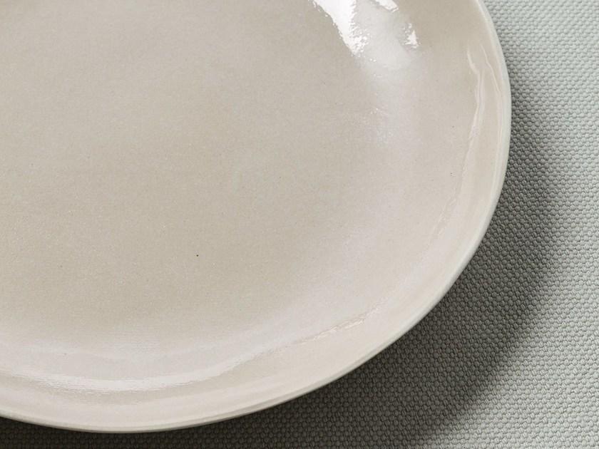 Society Limonta Суповая тарелка из фарфора Onda sun-id-1432987 - Вид №2