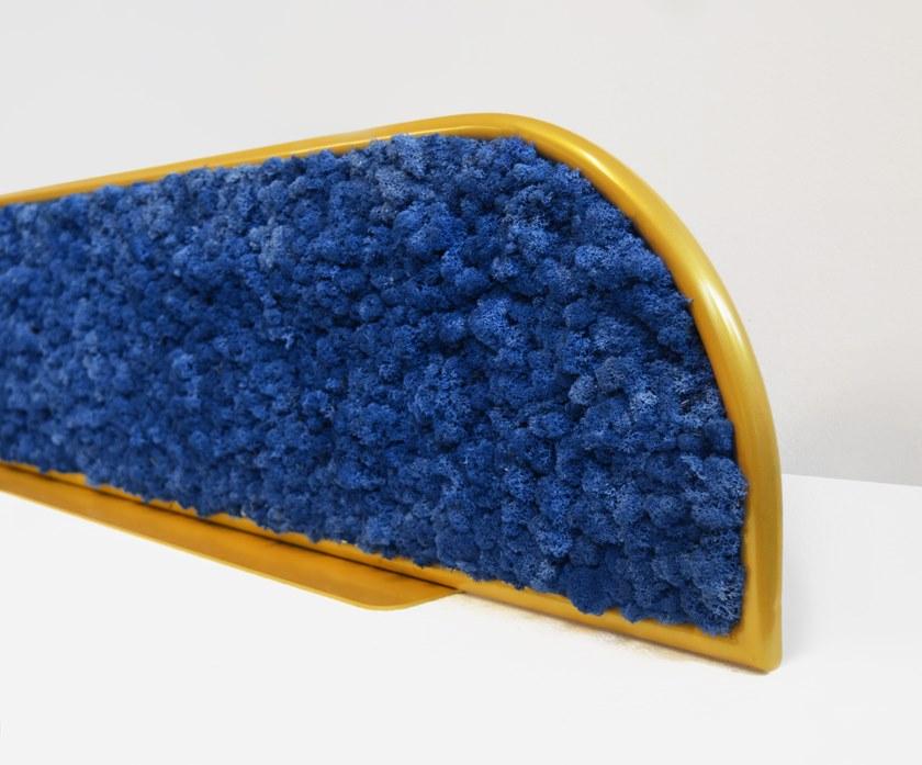 GREEN MOOD Звукопоглощающая перегородка стола G-line sun-id-1490317 - Вид №14