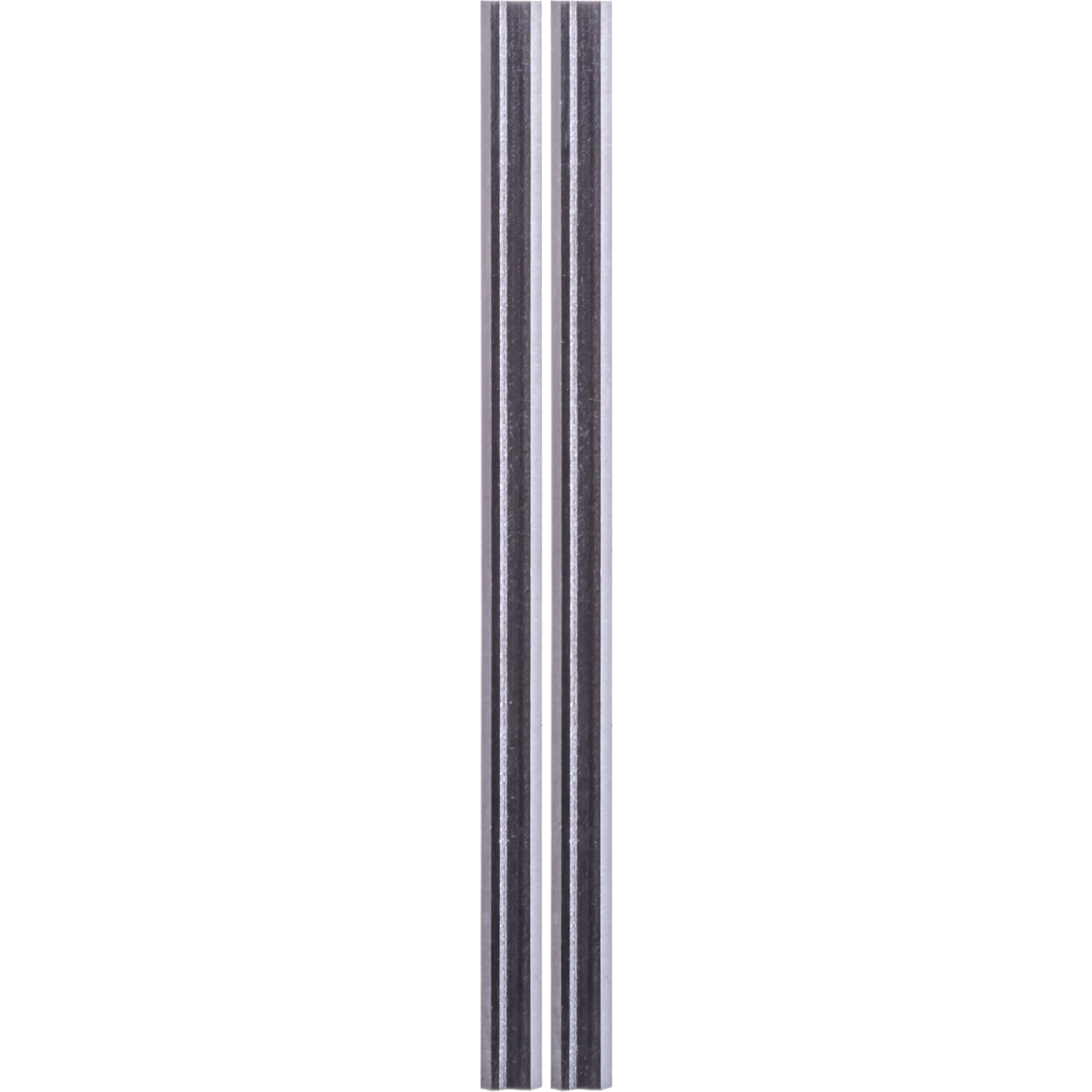 82954033 Ножи для электрорубанка двухсторонние Tilki 102 мм, 2 шт Santreyd  - Вид №1