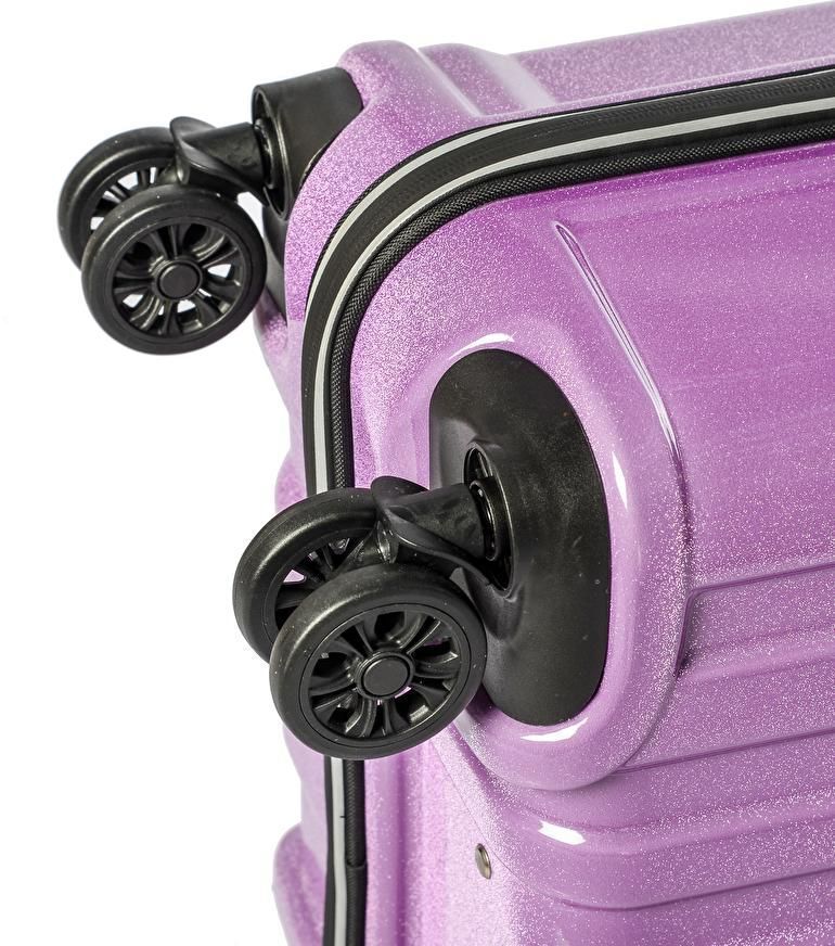 ECX401/02-17 Чемодан ECX401/02 Spinner L Epic Crate Reflex  - Вид №8