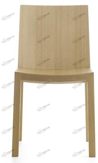 Crassevig Стул из массива дерева Bianca sun-id-1418092