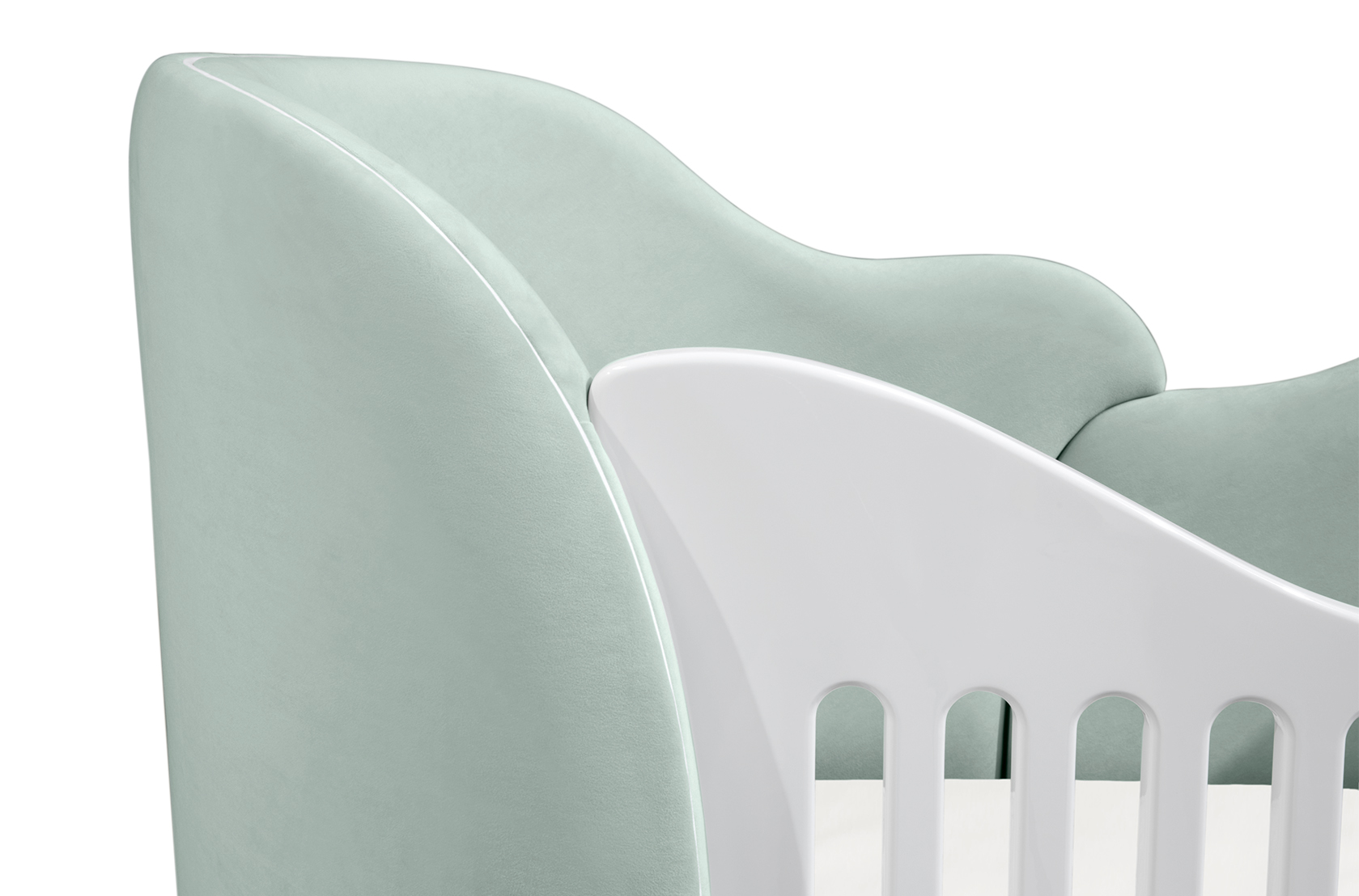 CIST565 Кровать для новорожденных Облако Circu  - Вид №10