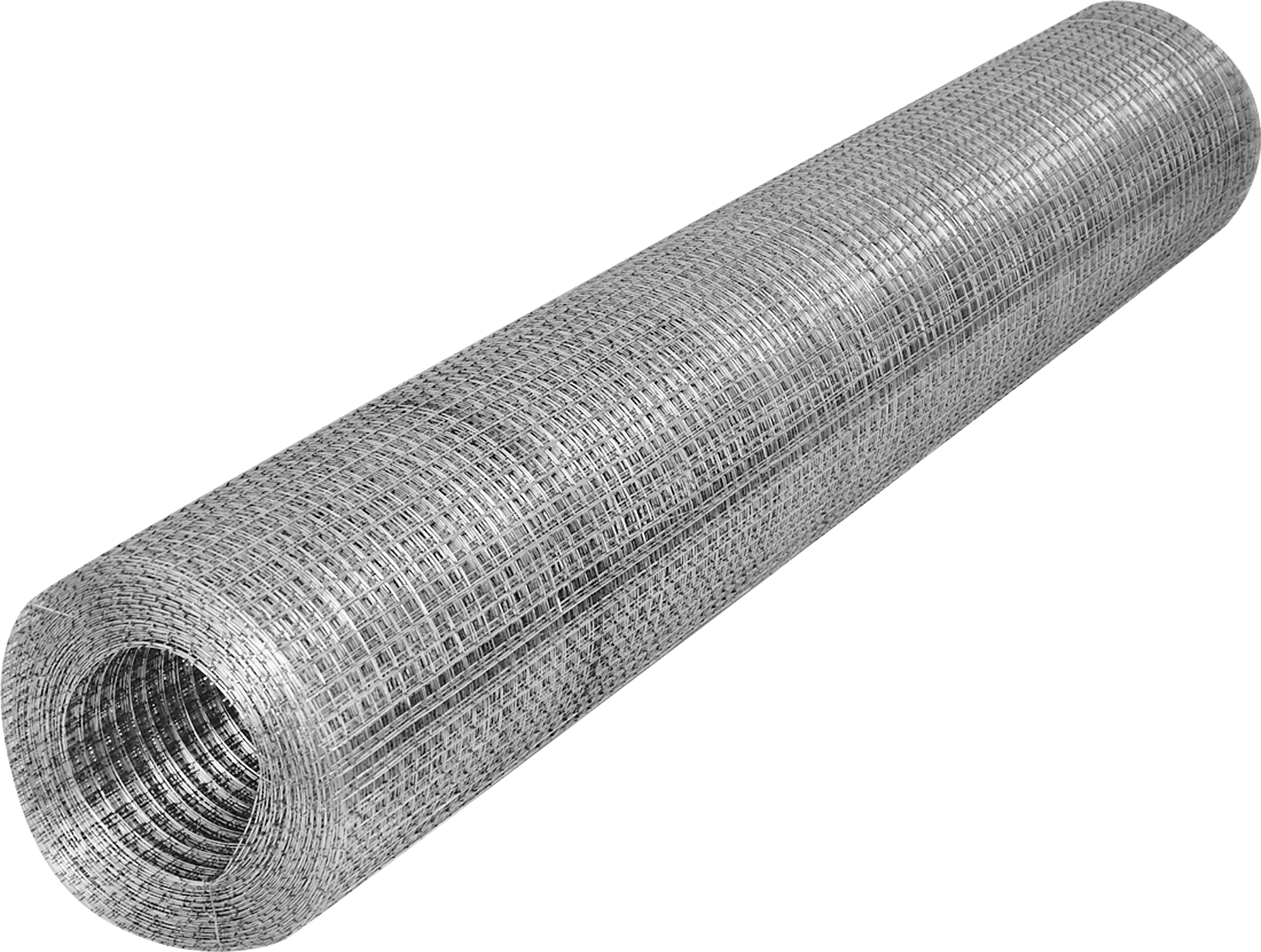 Сетка штукатурная Santreyd оцинкованная 10х10 мм для армирования стен 83110928