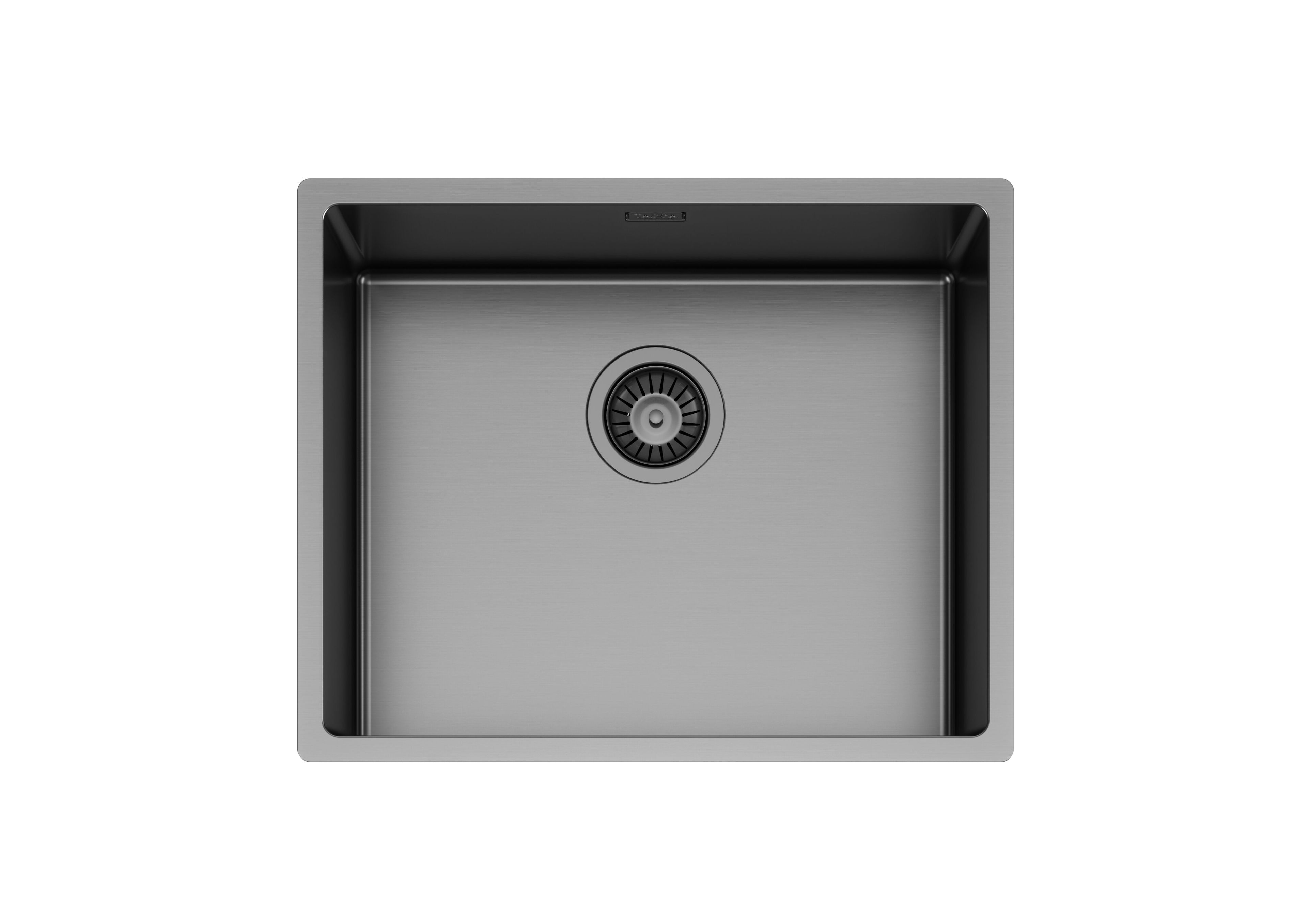 Раковина из нержавеющей стали TASCA CANOVA PVD ARCH-00149036 - Вид №11