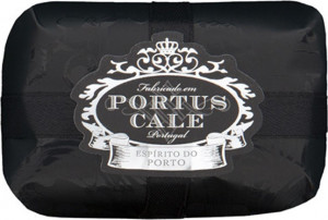 10673685 CASTELBEL Мыло ароматическое CASTELBEL Порт Кале Черное издание 150г, черный Ароматическая жидкость