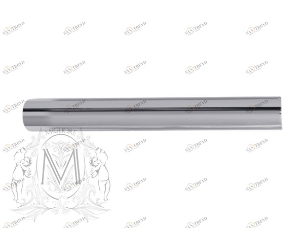 Трубка-удлинитель MIGLIORE Ricambi ML.RIC-10.010.CR для сифона, хром 