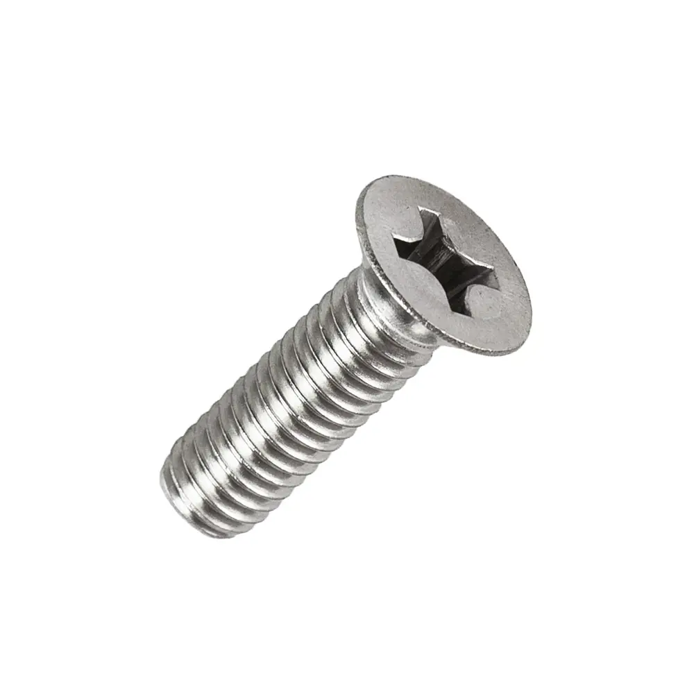 Винт DIN 965 5x16 мм Santreyd (24 шт.) - Нержавеющая сталь 89397356 STLM-1519960