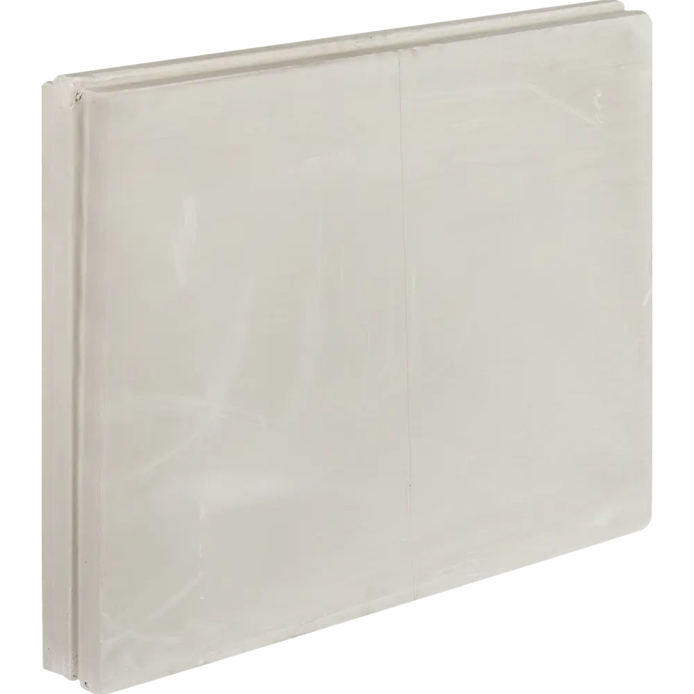 Волма Пазогребневая плита гипсовая для перегородок 667x500x80 мм 81932797 STLM-0014183