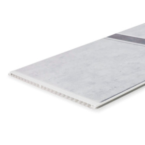 Панель пласт. "Новита" Аврора (Добор) 2,7*0,25 NEW