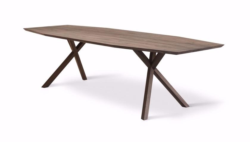 Montis Стол из массива дерева Xy sun-id-1428201 - Вид №1