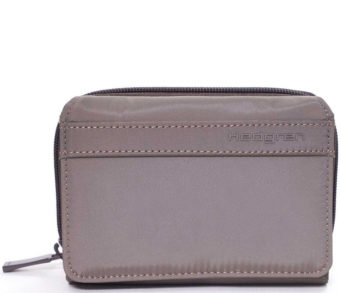 HFOL02/316-02 Кошелек HFOL02 Zipper Purse Yen RFID Hedgren Follis 