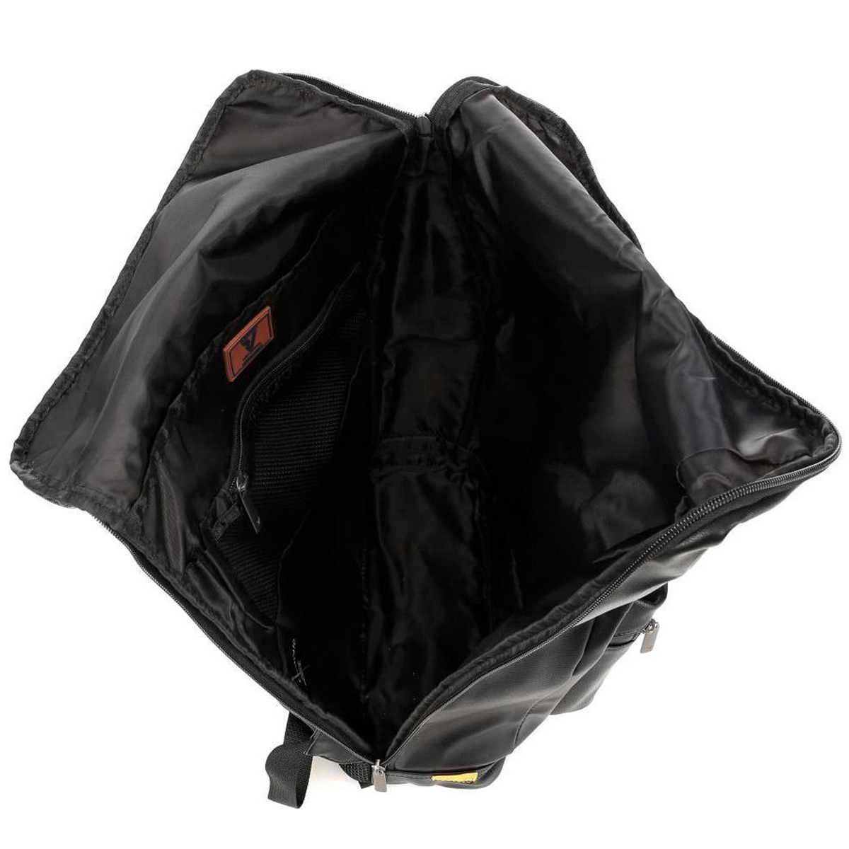 412050-01 Рюкзак 412050 Zaino A Sacco 2 Roncato Brooklyn - Вид №5