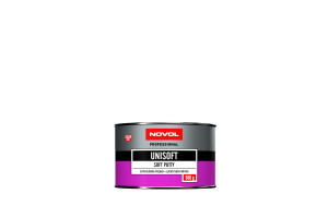 17885461 Шпатлевка Unisoft 0.5 кг X6124260 NOVOL