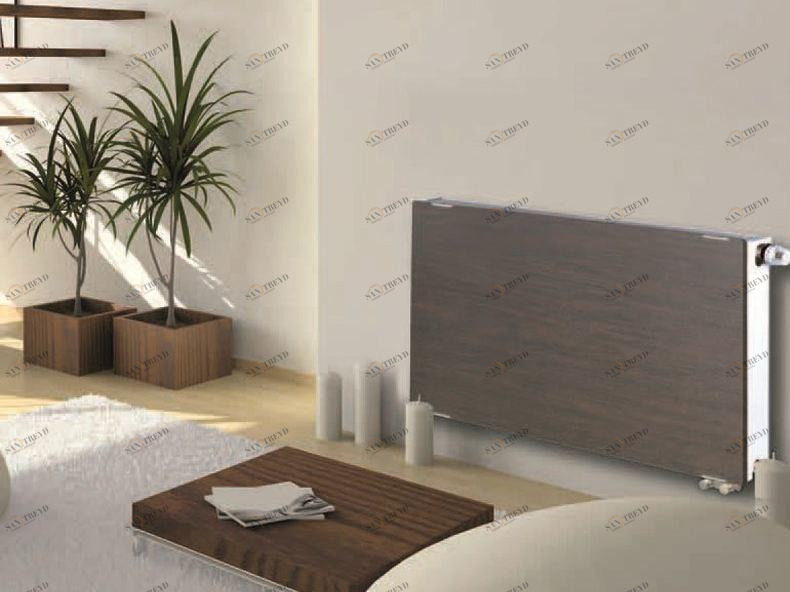 ATH Italia Панельный радиатор от стены до стены Radiatori ad acqua ad accumulo sun-id-1440351