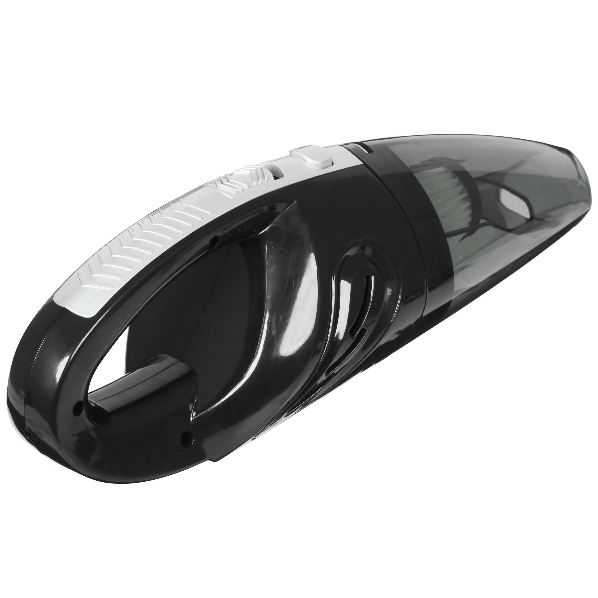 5339629 Пылесос   ручной QUMO VaccoPM 4AU  черный STDN-0150718 - Вид №1