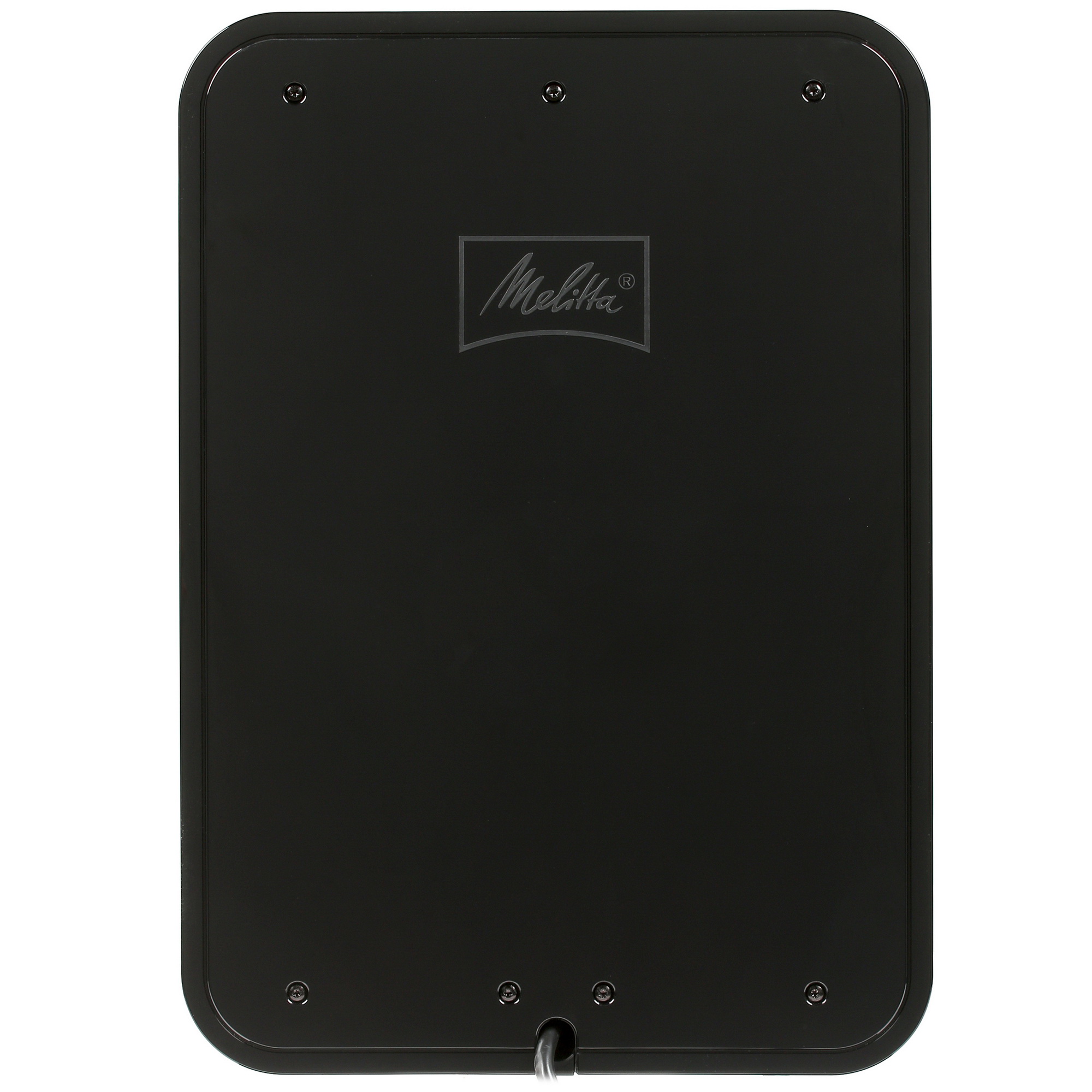 8123639 Кофемашина автоматическая Melitta Caffeo F 850-101 Barista TS Smart серебристый STDN-0027841 - Вид №6