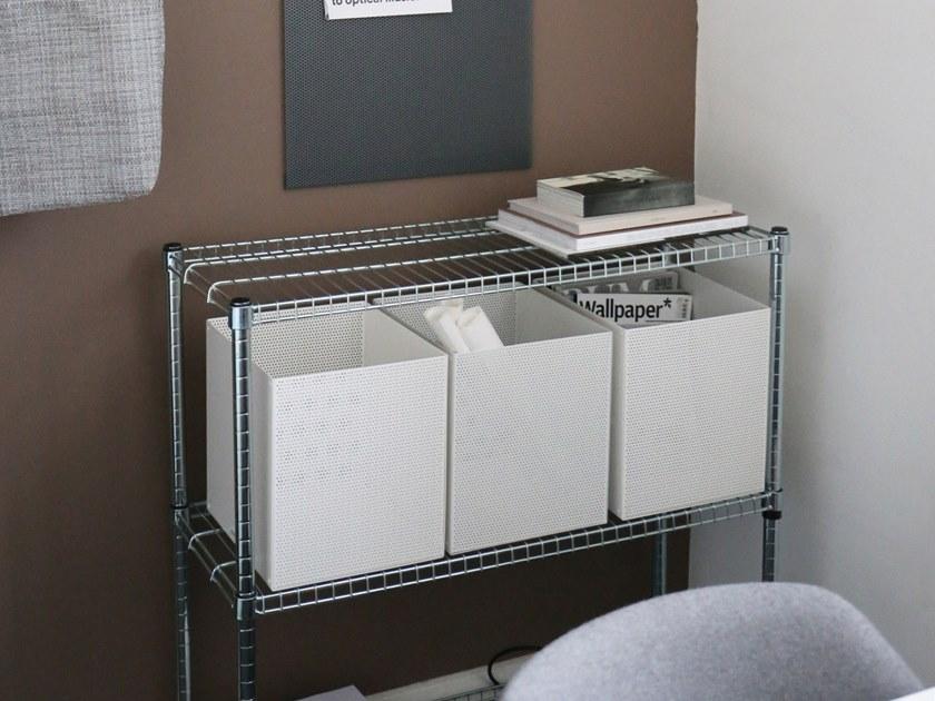 Anne Linde Стальной контейнер с порошковым покрытием sun-id-1472431 - Вид №5