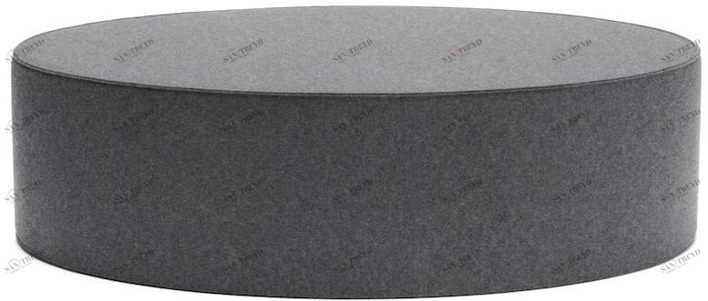 HEY-SIGN Пуф из фетра  3027916 