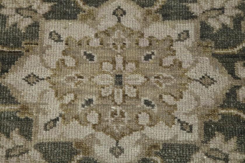 Jaipur Rugs Шерстяной ковер Liberty sun-id-1375418 - Вид №2