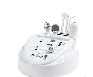 27056 Косметологический комбайн: Дарсонваль и Фонофорез NV-340 ( 2 в 1 ) Nova NewFace (НОВА НьюФейс)