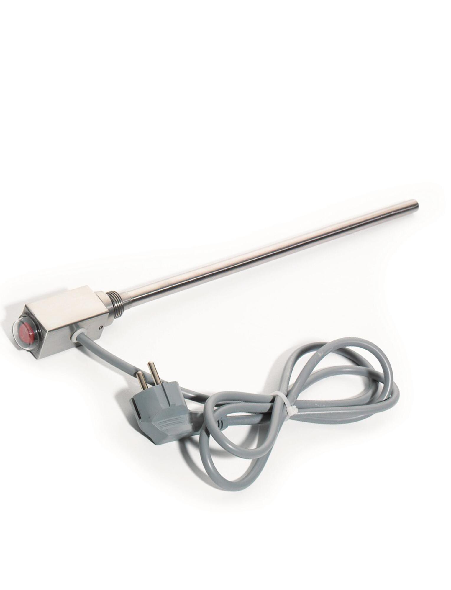 Аксессуар Hammam Ø 52 X 25 mm Декоративная накладка Сталь  - Вид №11