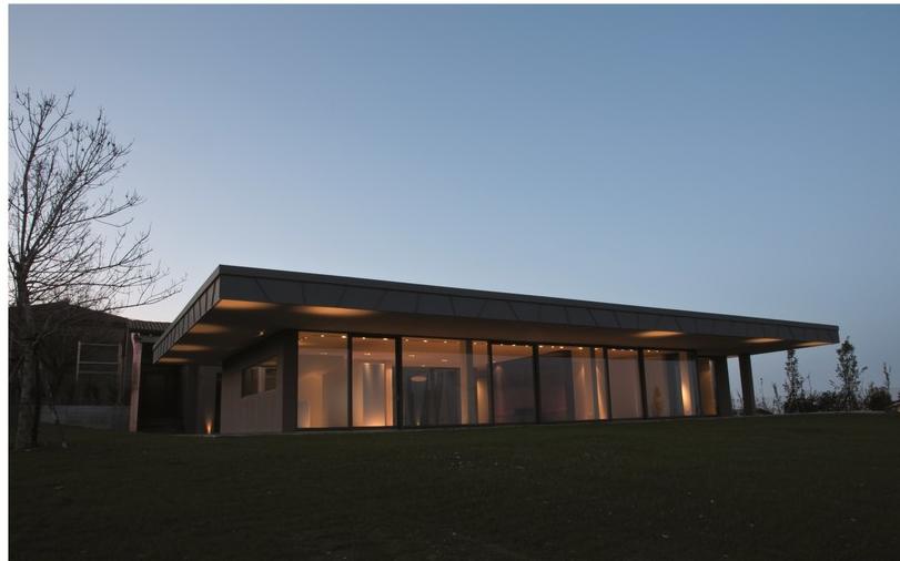 Jansen Стальное окно с термическим разделением sun-id-1439731 - Вид №3