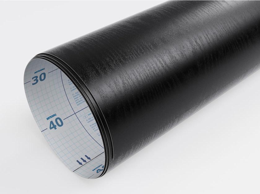 Artesive Клейкое ПВХ покрытие Wood Wd-035 - Вид №1