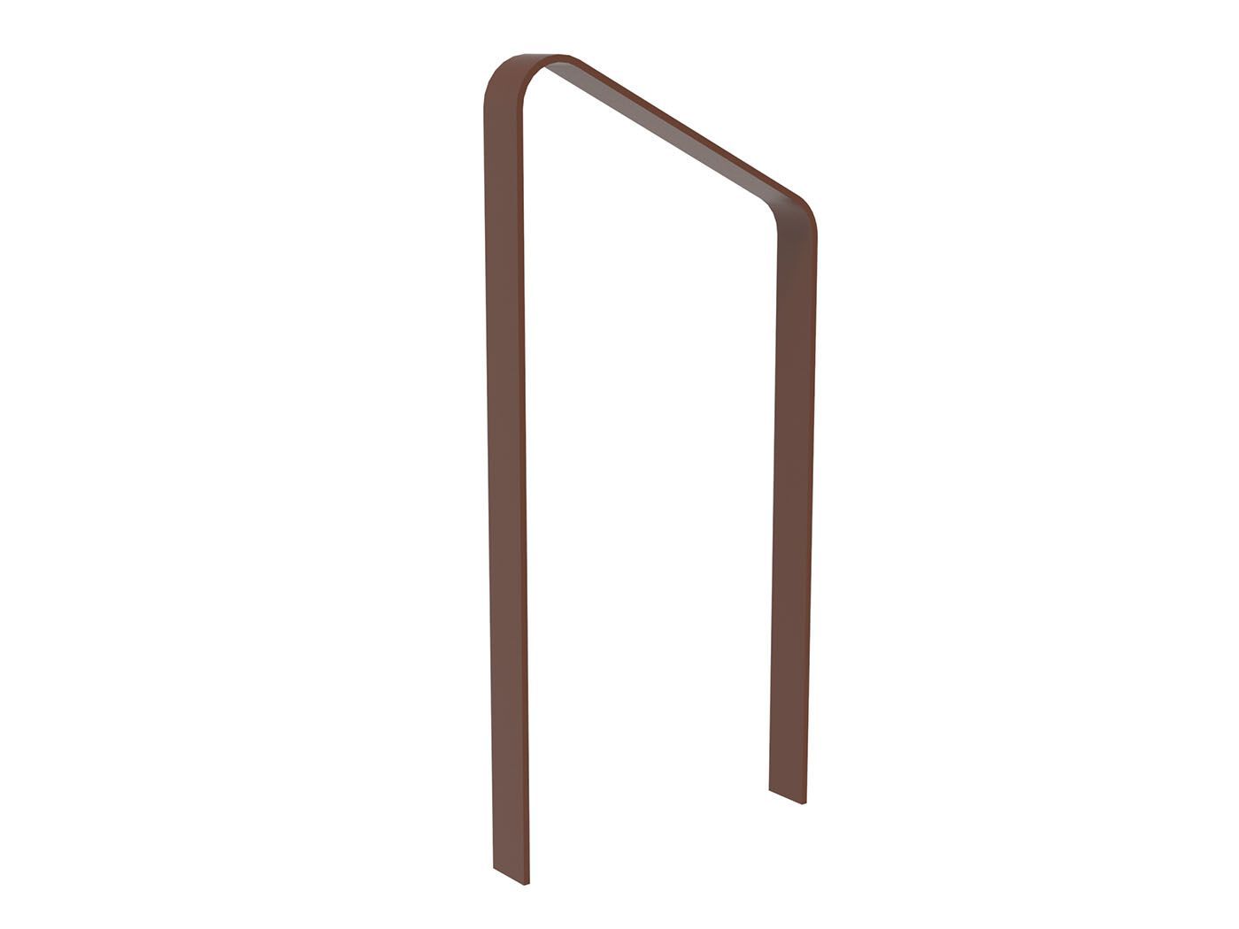 Велосипедные стойки для захоронения Lazzari FLIPPER ARCH-00079696