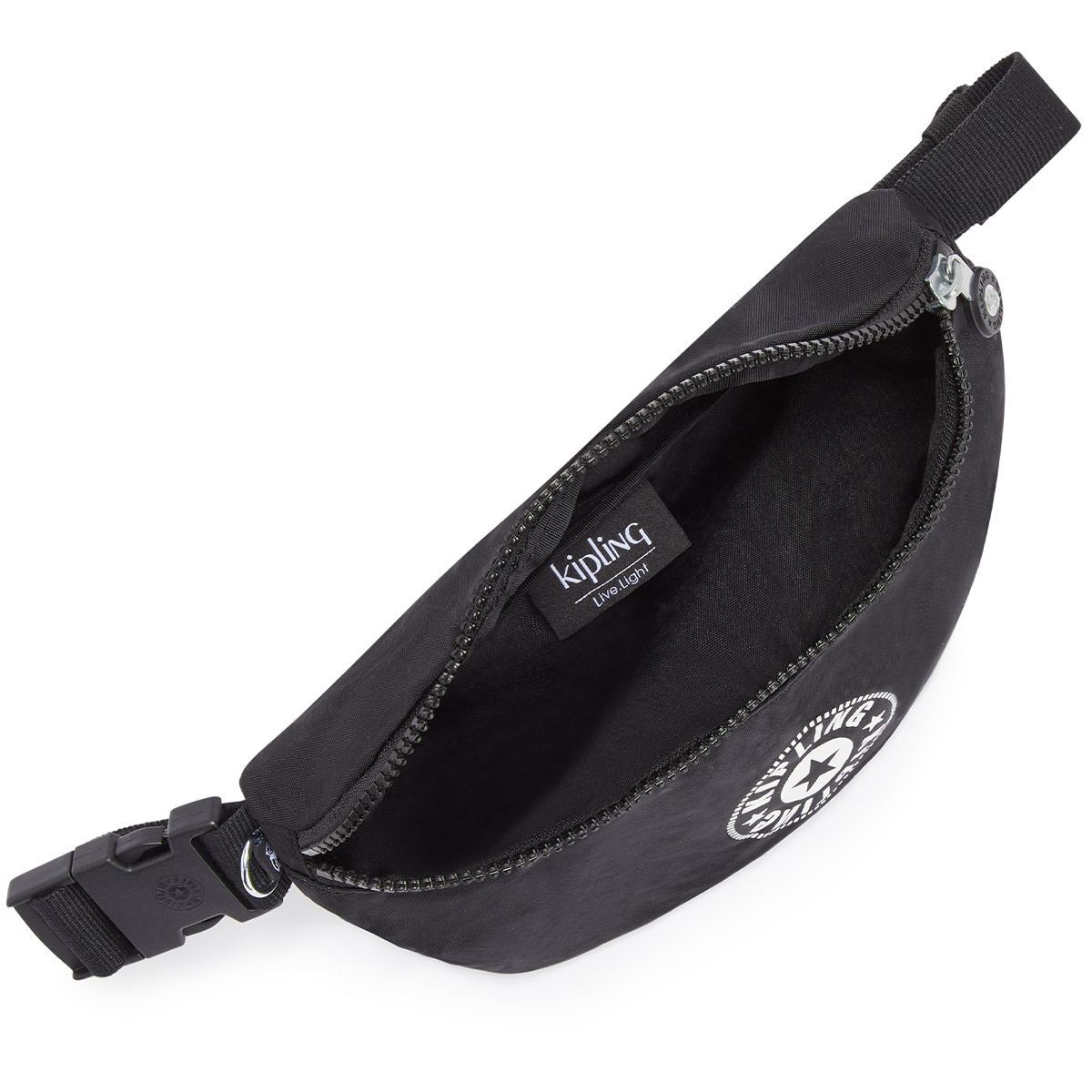 KI7465TL4 Сумка поясная Small Waistbag Kipling Fresh Lite  - Вид №4