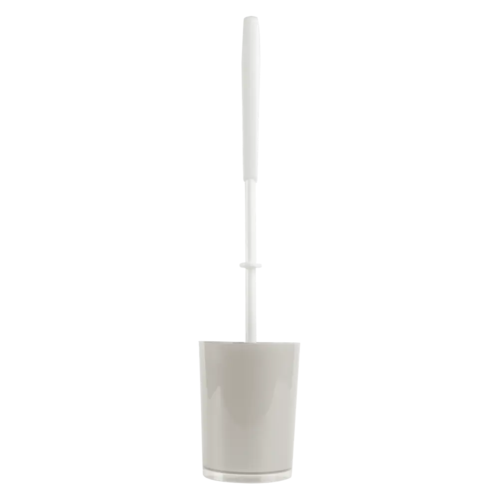 Ершик для унитаза Berossi Joli - платина 89398679 STLM-1390347 - Вид №1