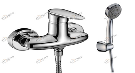 LM4403C Смеситель Status для душа LEMARK STATUS