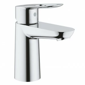 Смеситель для раковины GROHE BauLoop, хром (23337000)