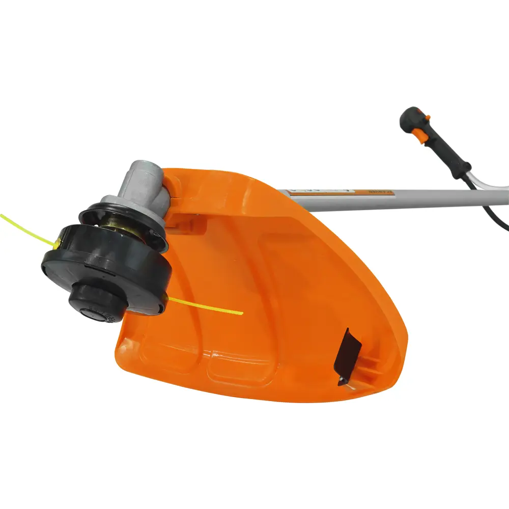 Бензиновая мотокоса Carver Hobby HBC-152 для эффективного скашивания травы 89419391 STLM-1566535 - Вид №3