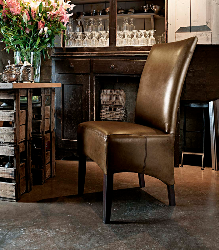 Стул  DEVINA NAIS SE003 