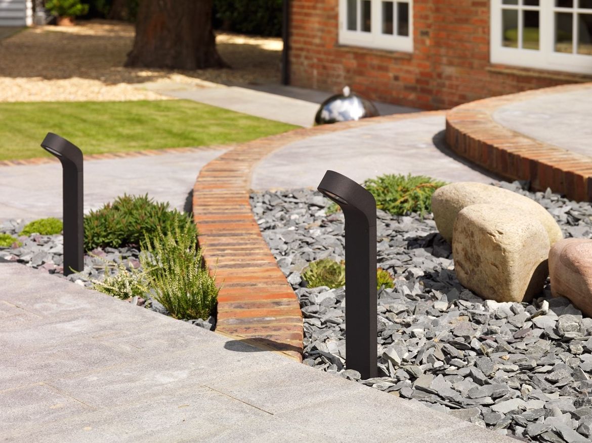 Алюминиевый световой столб Astro Lighting ARCH-00112925 - Вид №1