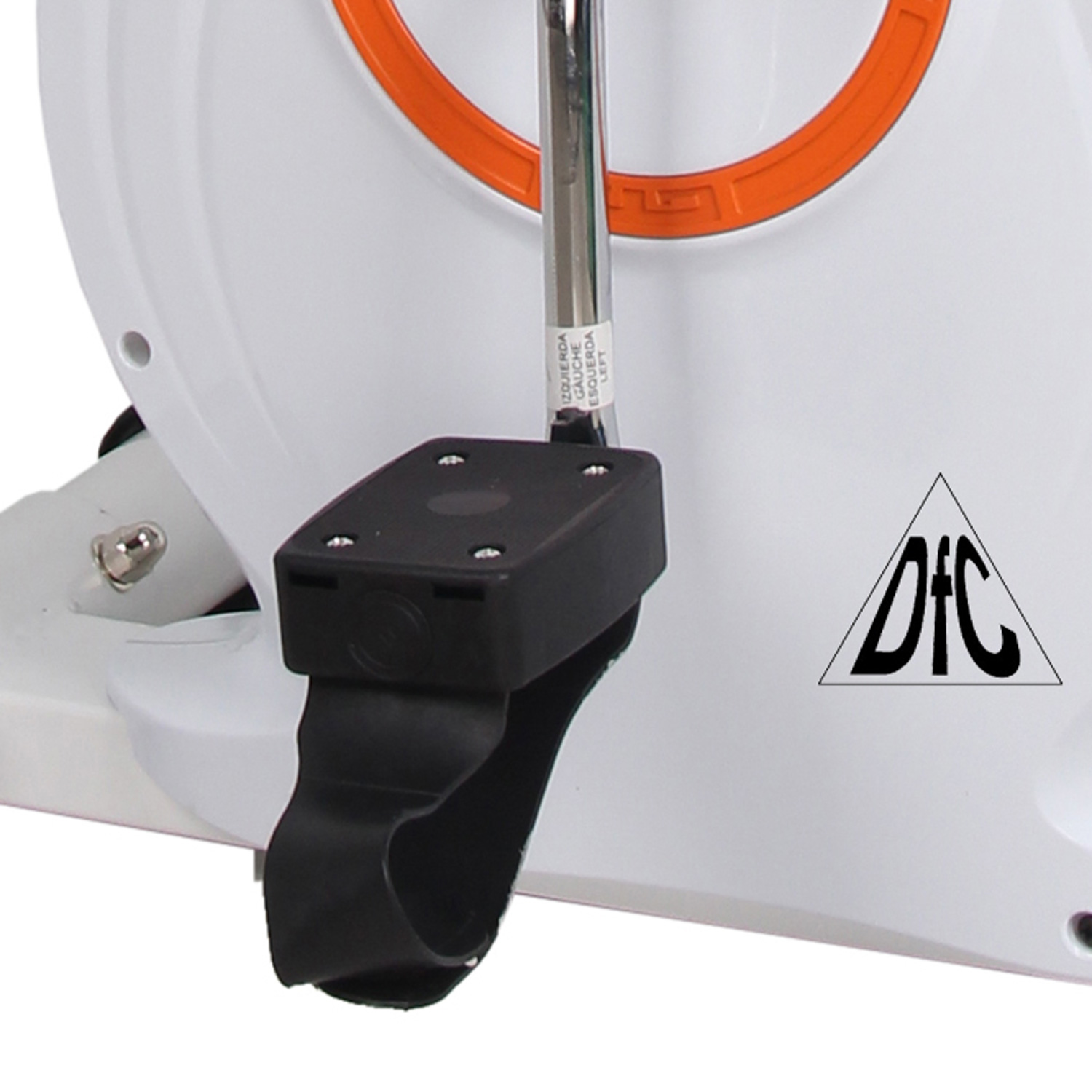 UB5030 Велотренажер venera ub5030 DFC  - Вид №3