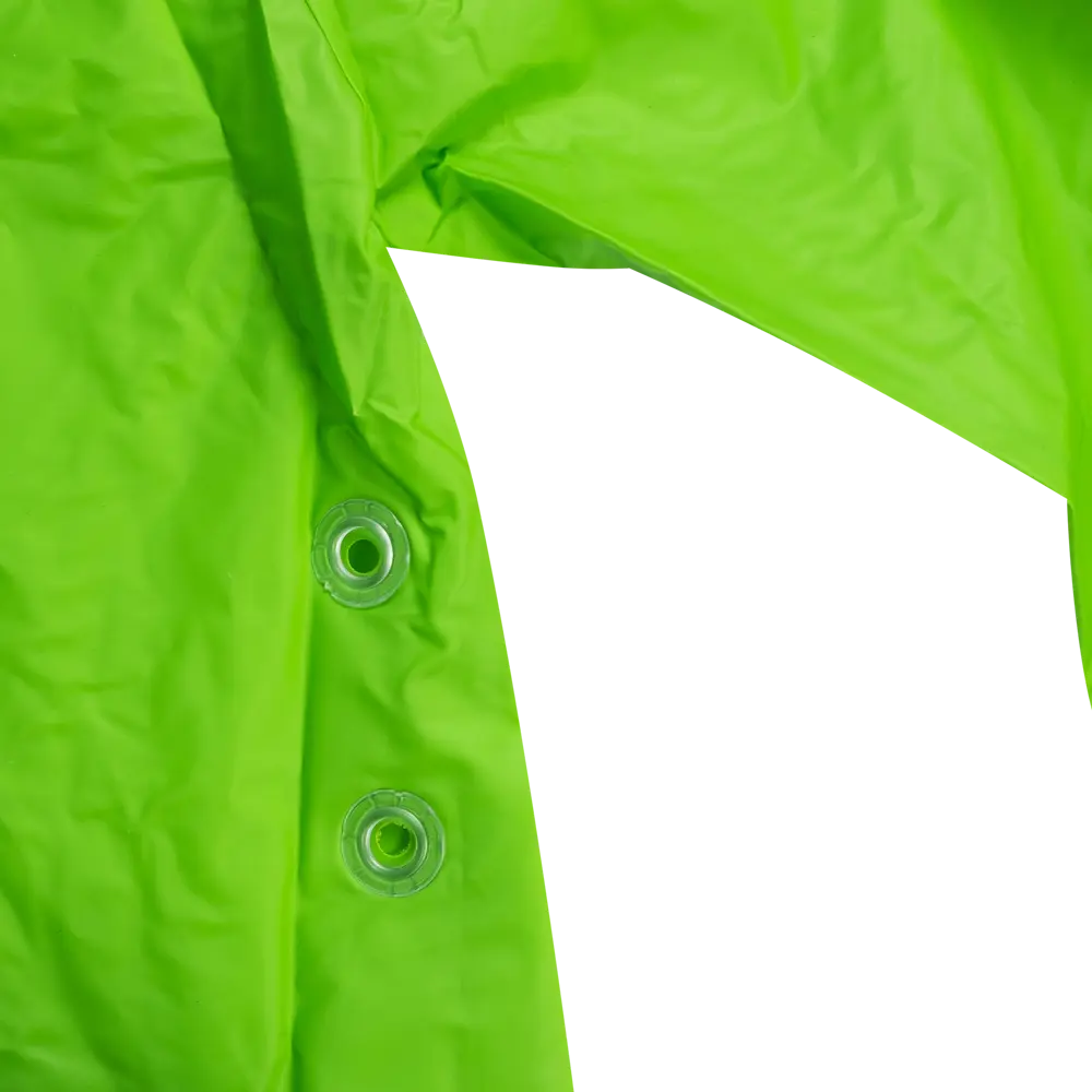 Плащ-дождевик детский Garden Show 466042 цвет в ассортименте Нет STLM-2150737 - Вид №1