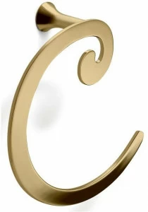 GEDY Кольцо для полотенца из металла Sissi 3370