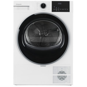 9136914 Сушильная машина Hotpoint TDSH 75 W белый
