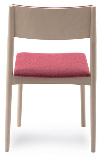 PIAVAL Штабелируемый стул Elsa | health & care 65-11/3 | 65-11/3f 65-11/3 ~ 65-11/3f - Вид №3