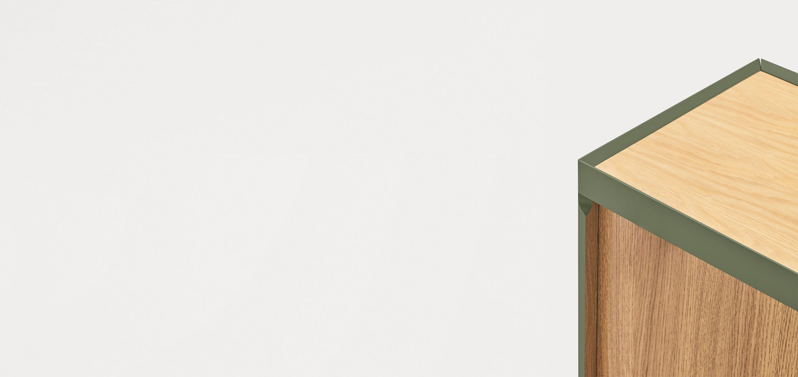 Шкаф из МДФ с распашными дверями TEULAT Arista ARCH-00044976 - Вид №26